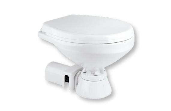 TOALETY MORSKIE SEAFLO