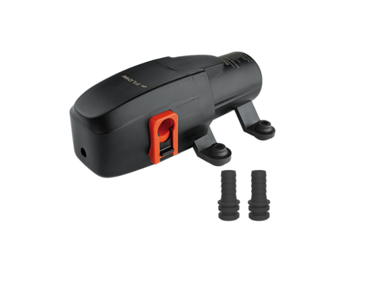 Pompa Wody 230V Ciśnieniowa 5,6L/MIN 2.8 BAR SEAFLO SFDPAX-015-040-23B