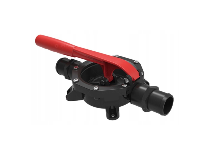 pompy ciśnieniowe seaflo