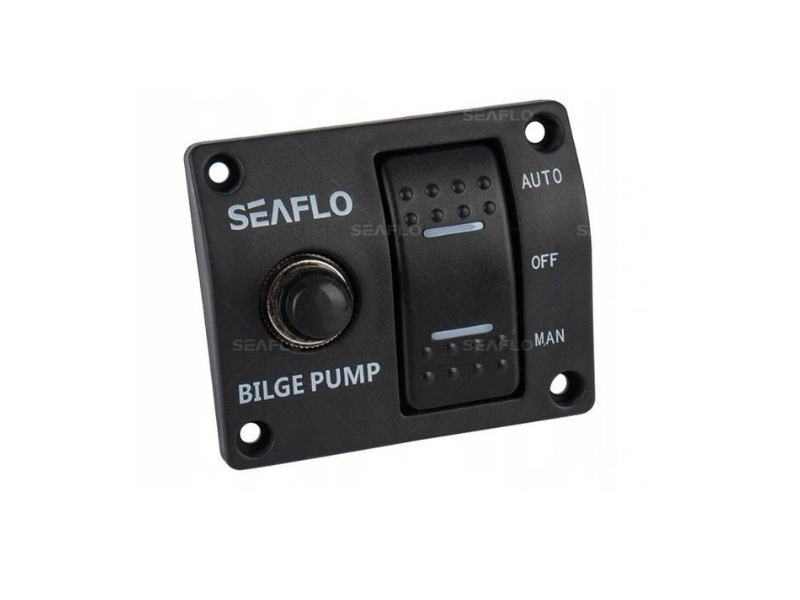 pompy ciśnieniowe seaflo