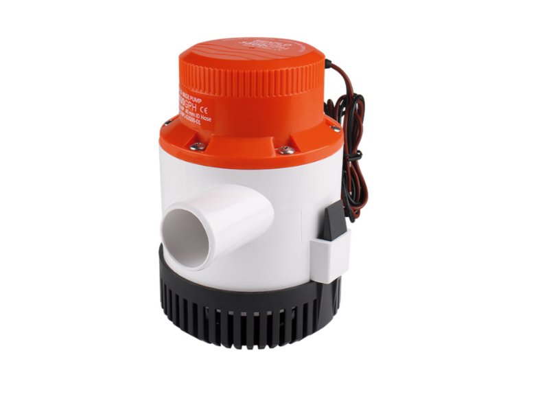 pompy ciśnieniowe seaflo