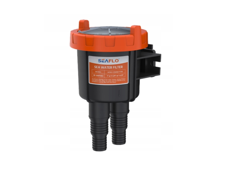 pompy ciśnieniowe seaflo