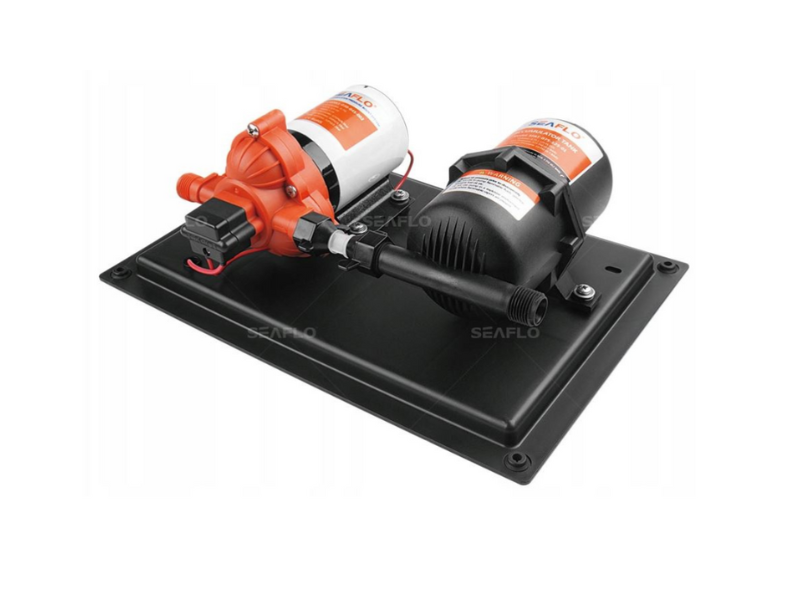pompy ciśnieniowe seaflo
