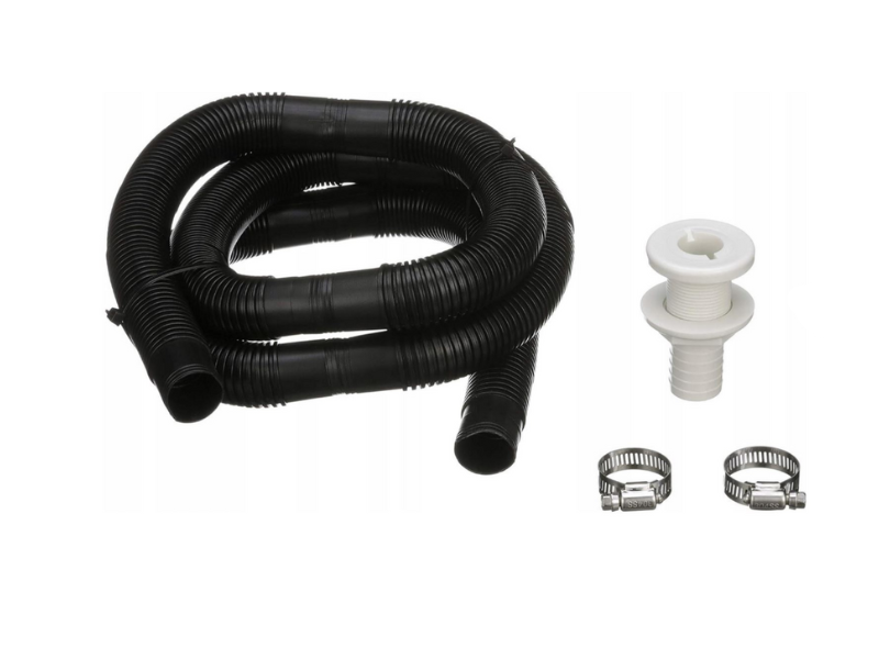 ZESTAW MONTAŻOWY SEAFLO POMPY ZĘZOWEJ 1-1/8'' SFBPK1125-01&nbsp;