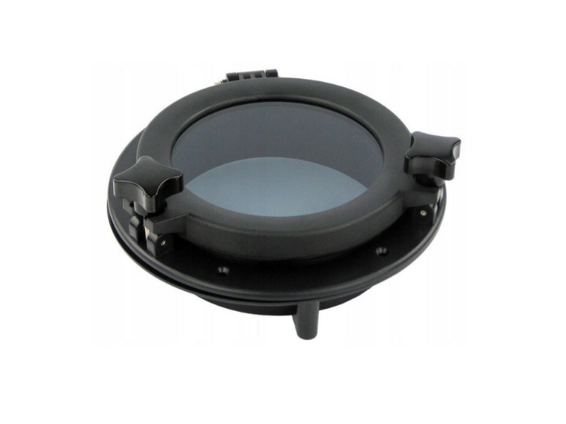 OKNO BULAJ JACHTOWY OKRĄGŁY 265mm SFPP2-02 