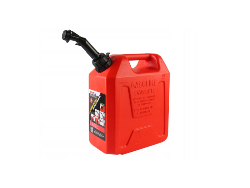 KANISTER PALIWA 20L Z AUTOMATYCZNYM ZAWOREM SFGT-20-01